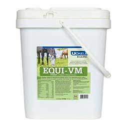 Equi-VM Vitamin & Mineral Formula for Horses  Uckele Health & Nutrition